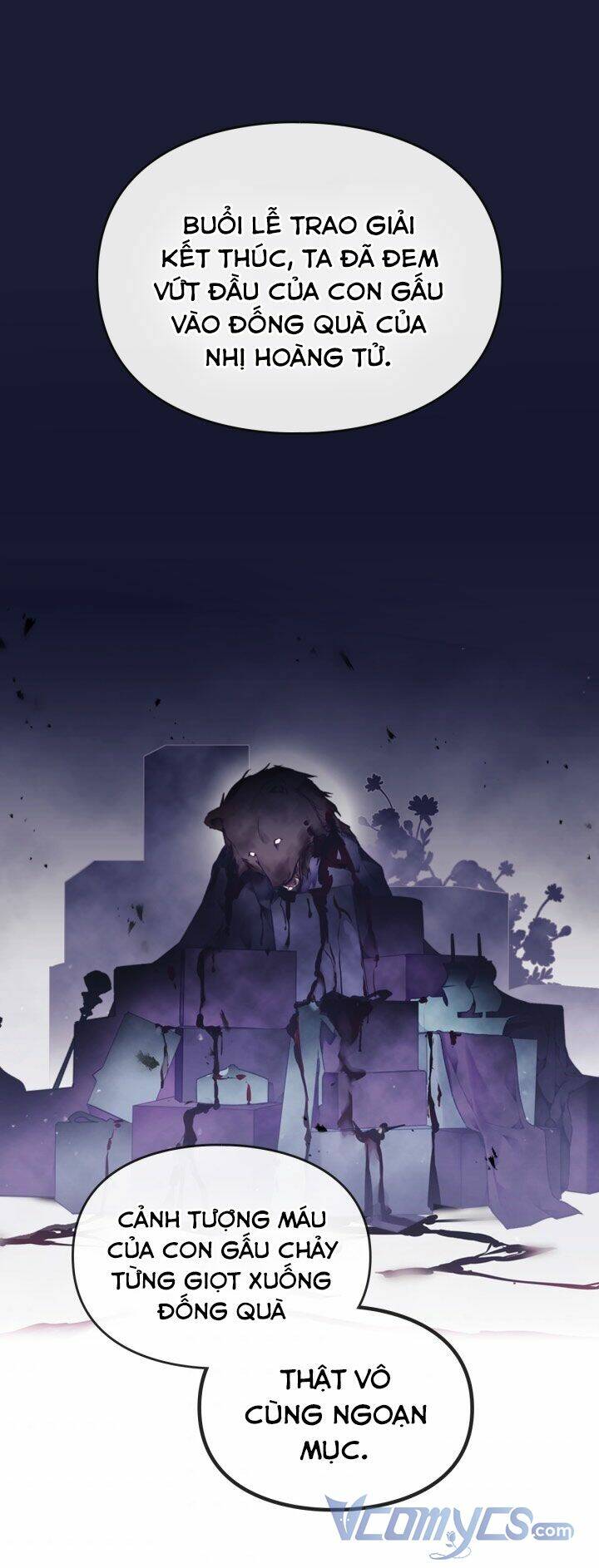 Kết Thúc Của Nhân Vật Phản Diện Chỉ Có Thể Là Cái Chết - Chapter 73 - Page 55