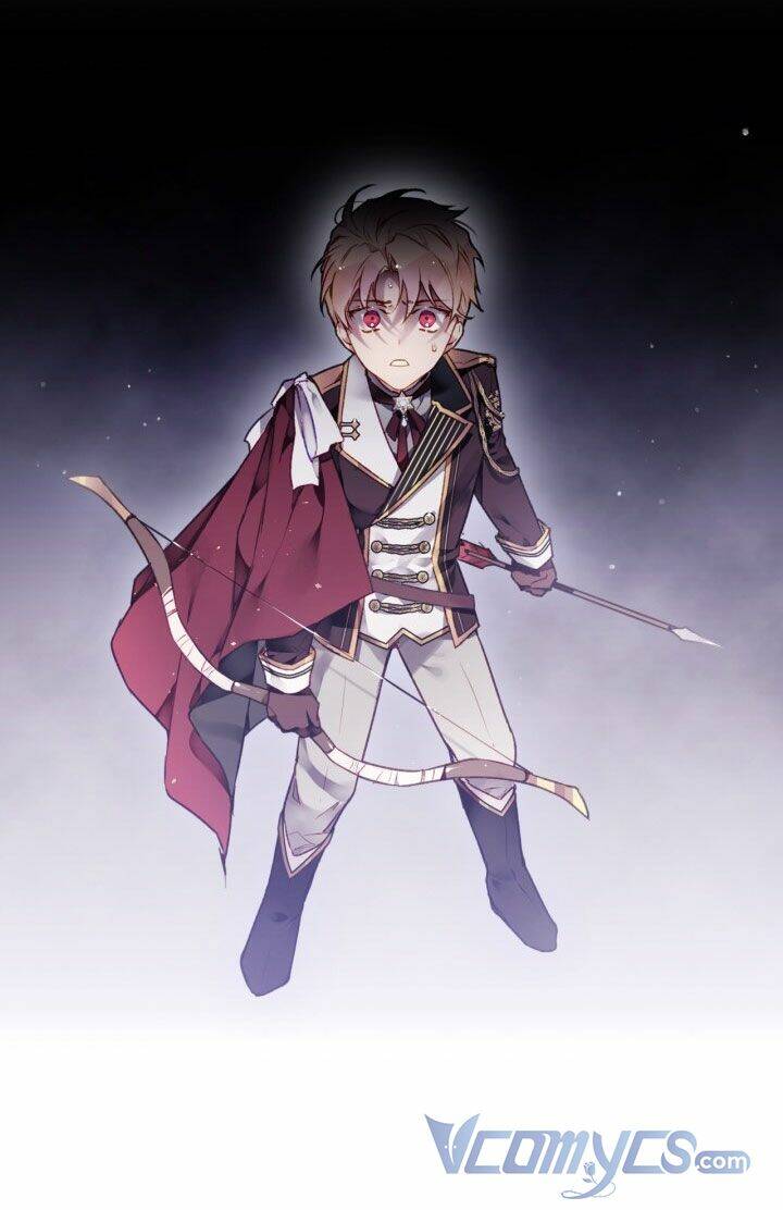 Kết Thúc Của Nhân Vật Phản Diện Chỉ Có Thể Là Cái Chết - Chapter 73 - Page 6