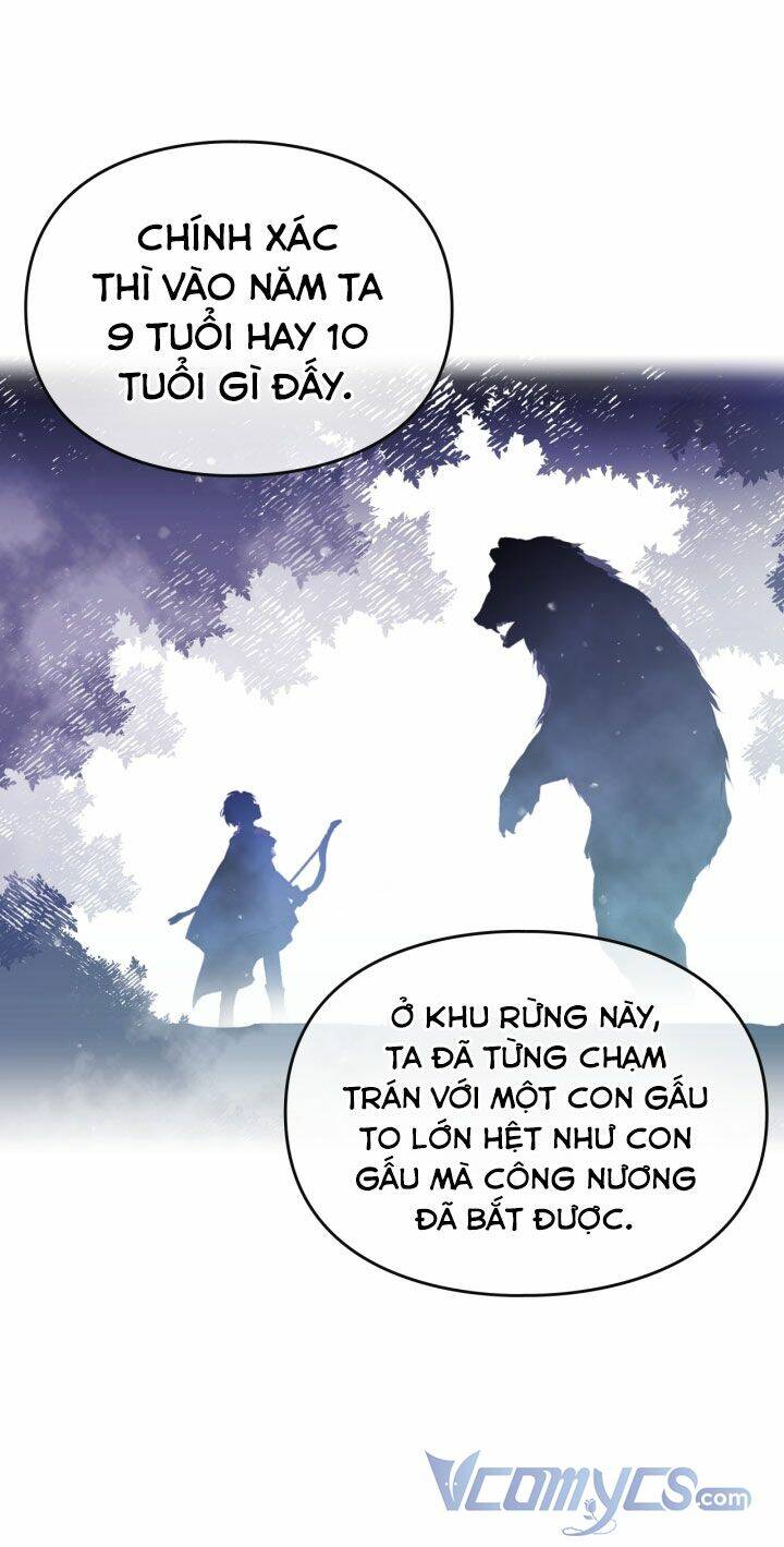 Kết Thúc Của Nhân Vật Phản Diện Chỉ Có Thể Là Cái Chết - Chapter 73 - Page 7