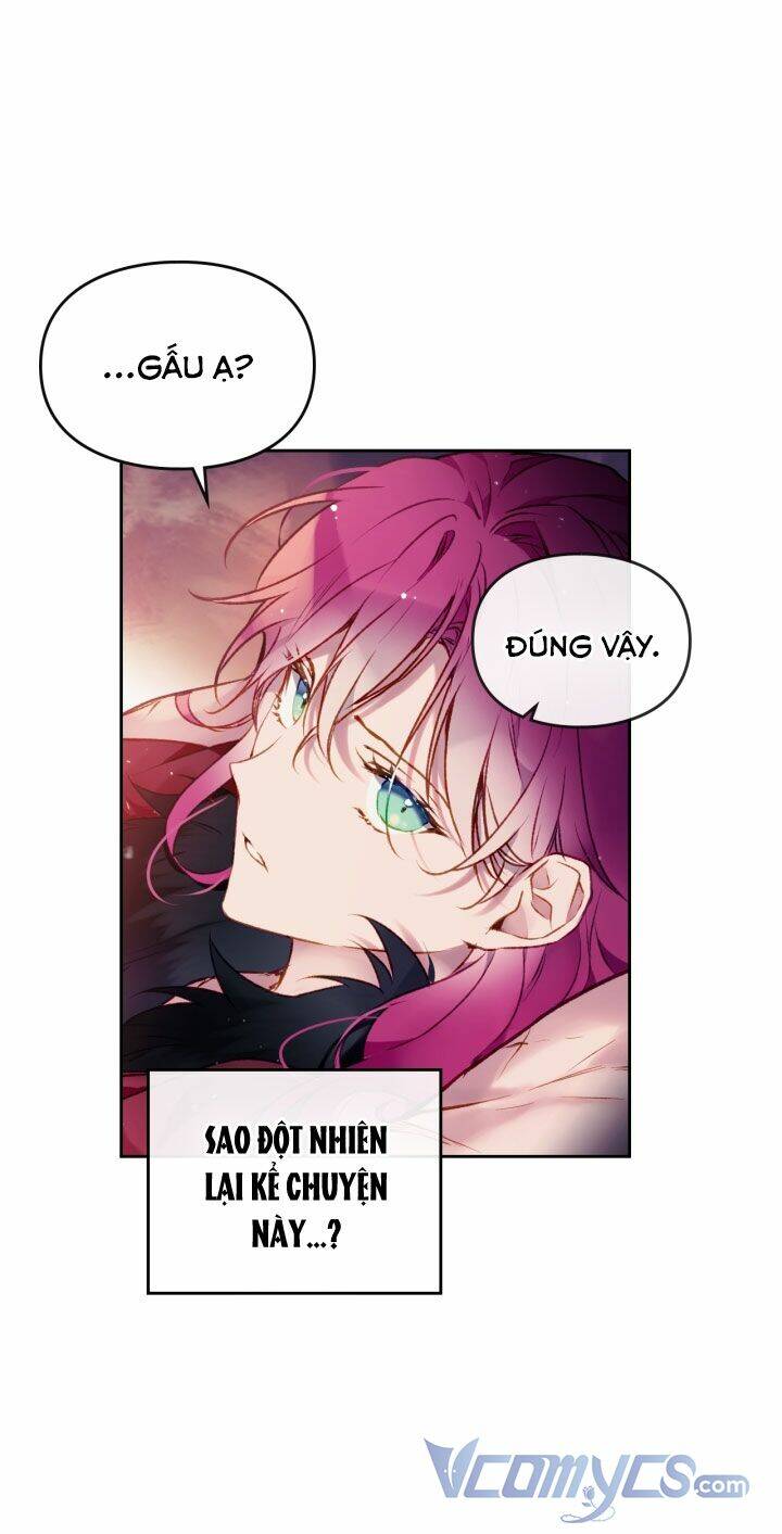 Kết Thúc Của Nhân Vật Phản Diện Chỉ Có Thể Là Cái Chết - Chapter 73 - Page 8