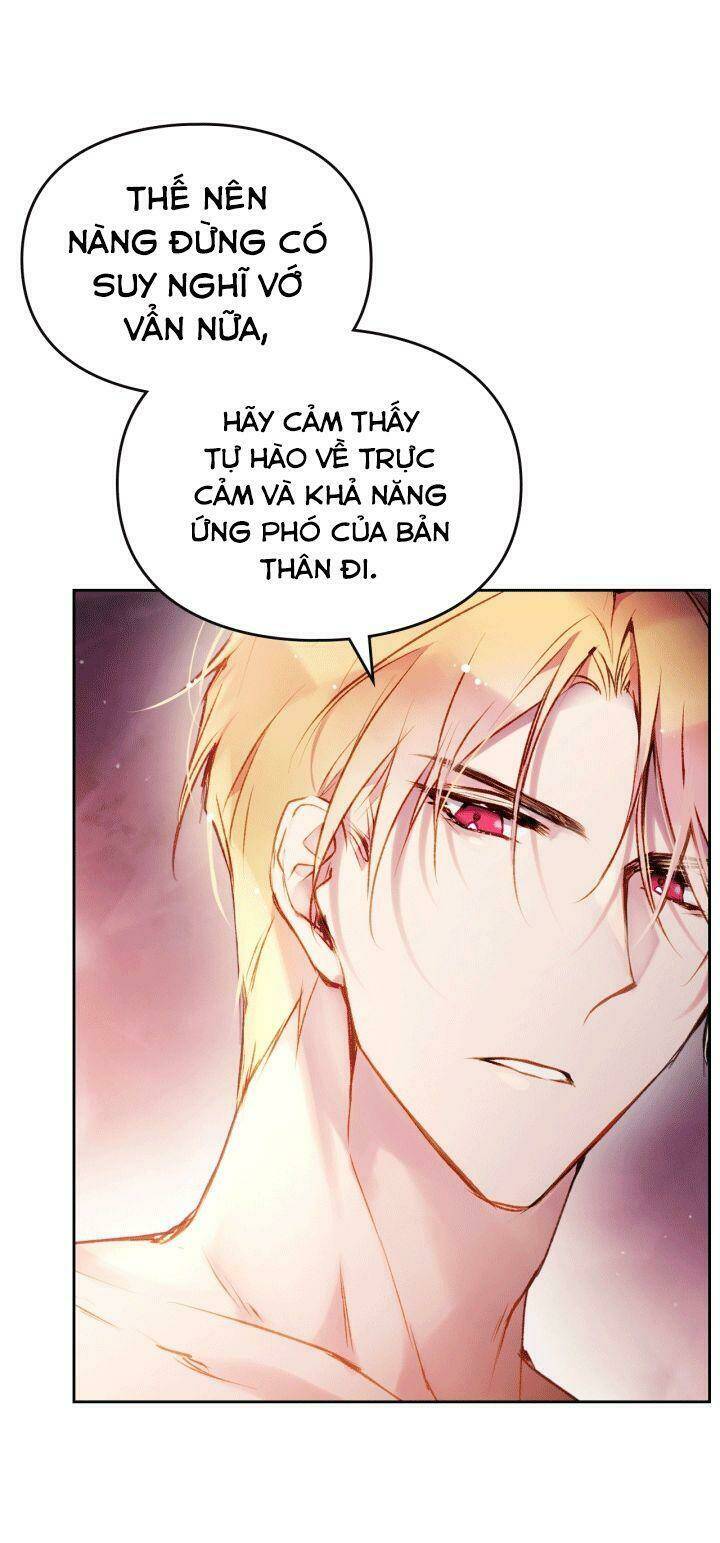 Kết Thúc Của Nhân Vật Phản Diện Chỉ Có Thể Là Cái Chết - Chapter 74 - Page 9