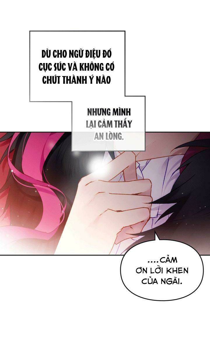 Kết Thúc Của Nhân Vật Phản Diện Chỉ Có Thể Là Cái Chết - Chapter 74 - Page 11