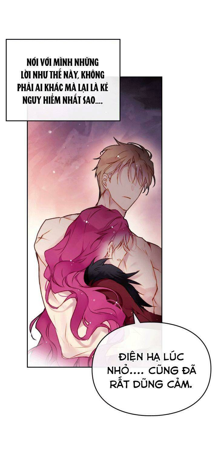 Kết Thúc Của Nhân Vật Phản Diện Chỉ Có Thể Là Cái Chết - Chapter 74 - Page 12