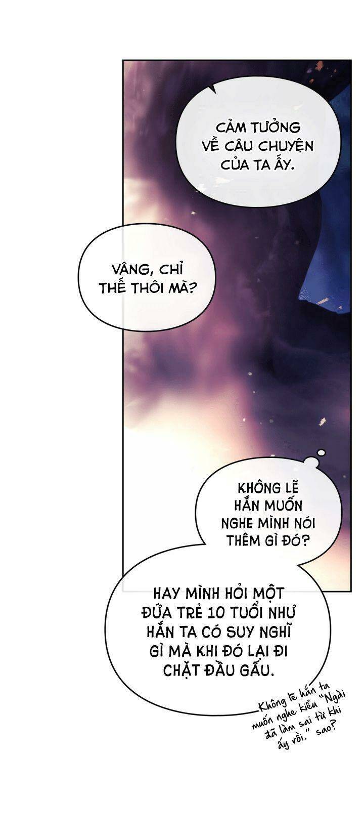 Kết Thúc Của Nhân Vật Phản Diện Chỉ Có Thể Là Cái Chết - Chapter 74 - Page 14