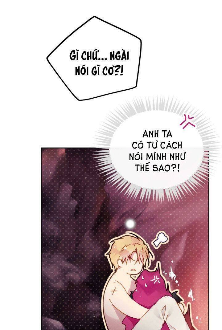 Kết Thúc Của Nhân Vật Phản Diện Chỉ Có Thể Là Cái Chết - Chapter 74 - Page 17