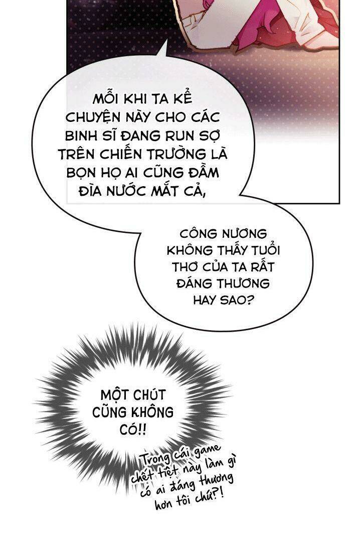 Kết Thúc Của Nhân Vật Phản Diện Chỉ Có Thể Là Cái Chết - Chapter 74 - Page 18