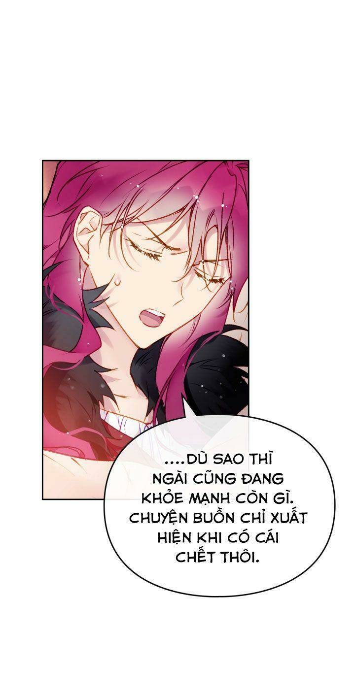 Kết Thúc Của Nhân Vật Phản Diện Chỉ Có Thể Là Cái Chết - Chapter 74 - Page 19