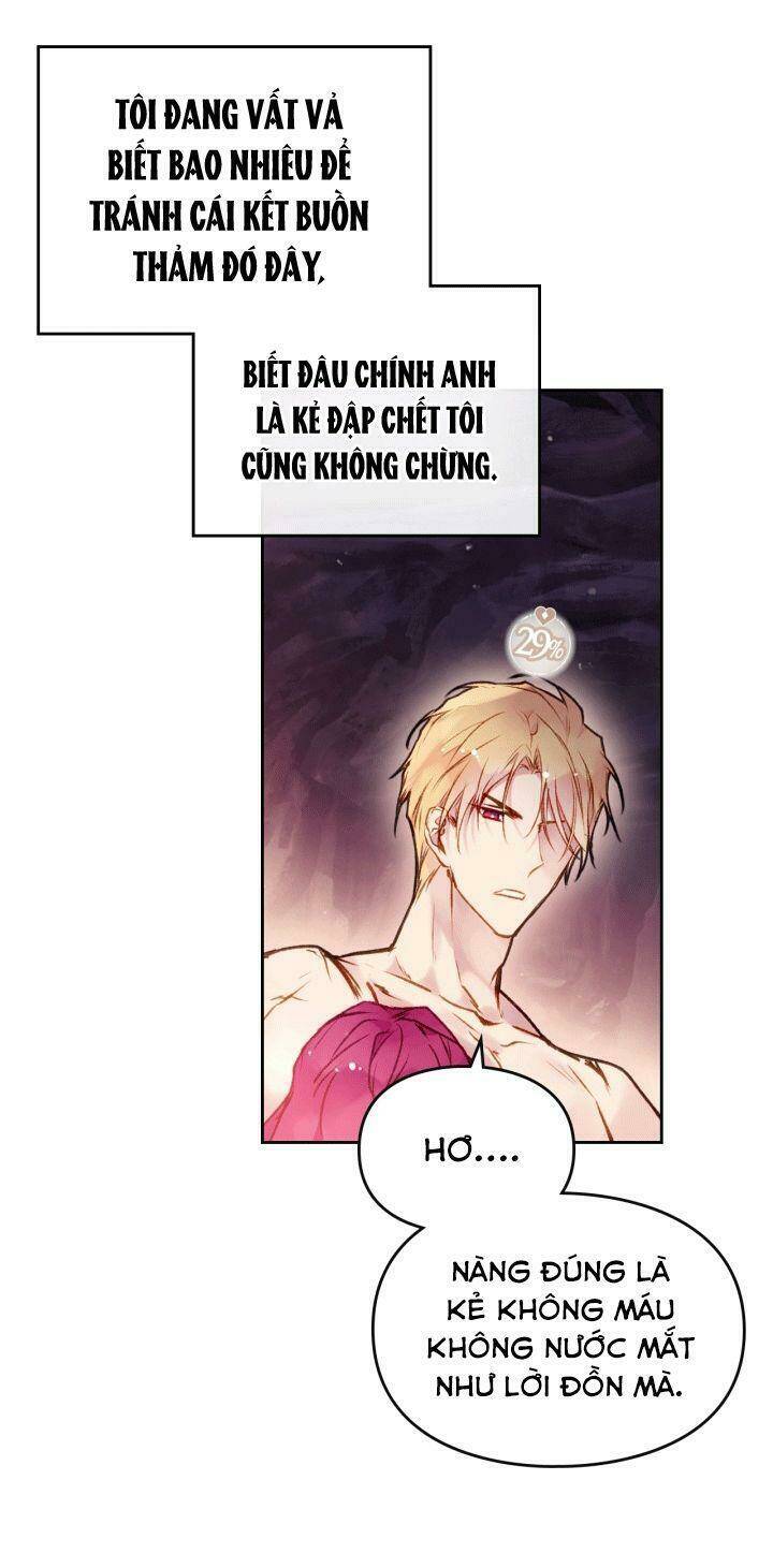 Kết Thúc Của Nhân Vật Phản Diện Chỉ Có Thể Là Cái Chết - Chapter 74 - Page 20