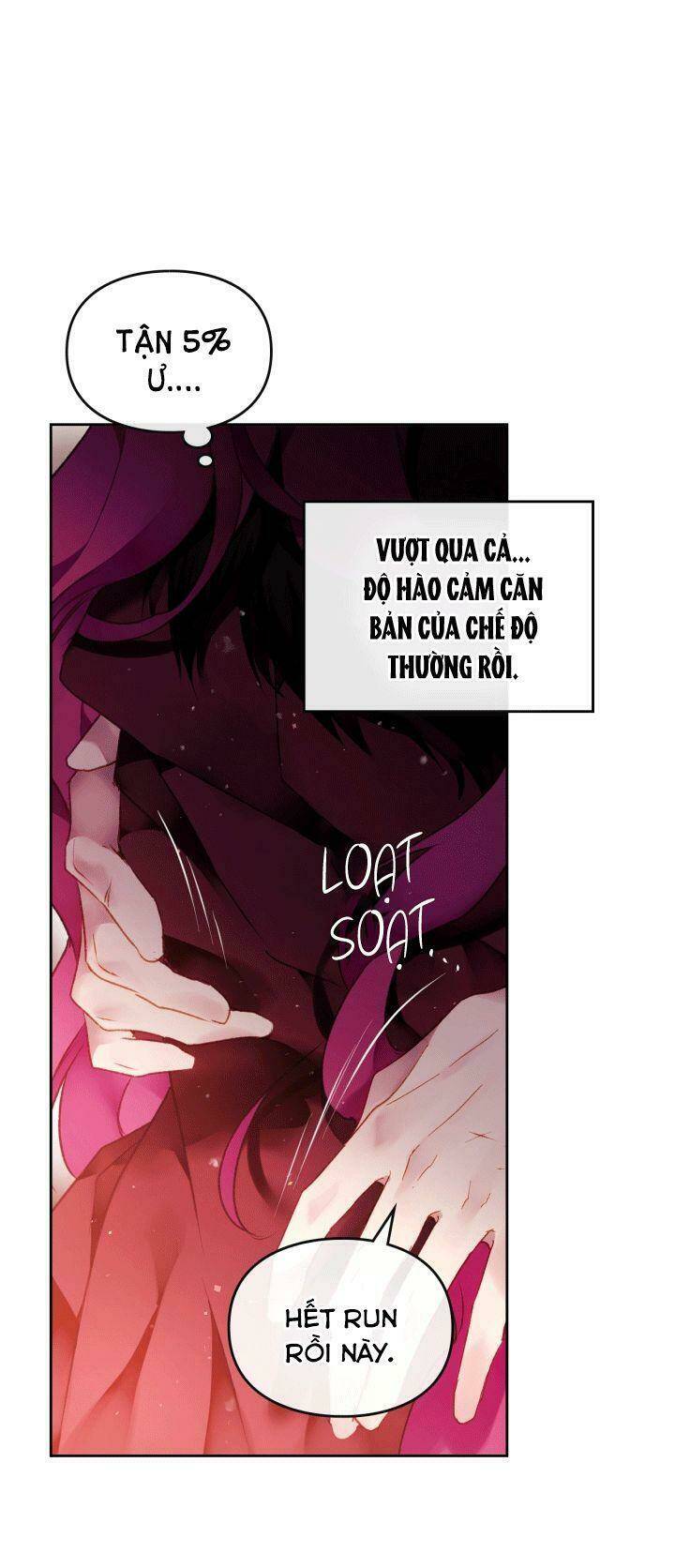 Kết Thúc Của Nhân Vật Phản Diện Chỉ Có Thể Là Cái Chết - Chapter 74 - Page 23