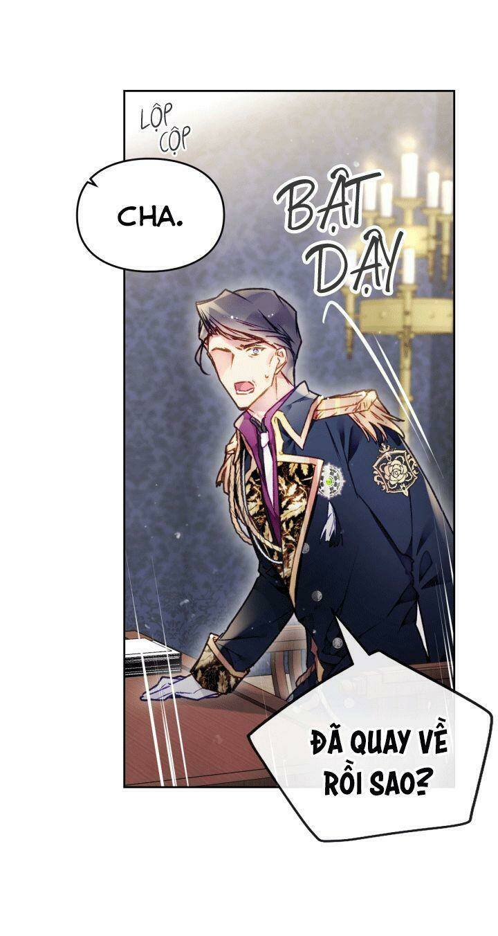 Kết Thúc Của Nhân Vật Phản Diện Chỉ Có Thể Là Cái Chết - Chapter 74 - Page 30