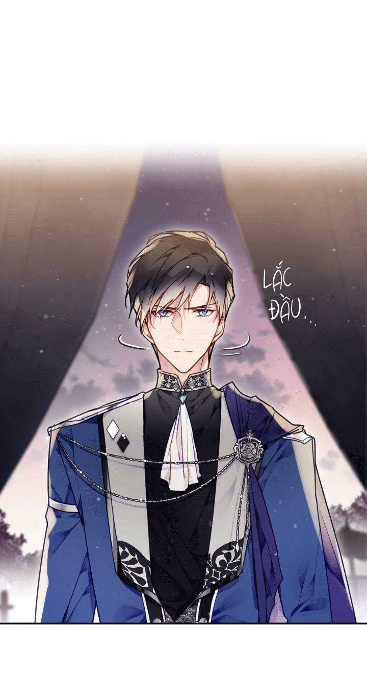 Kết Thúc Của Nhân Vật Phản Diện Chỉ Có Thể Là Cái Chết - Chapter 74 - Page 31