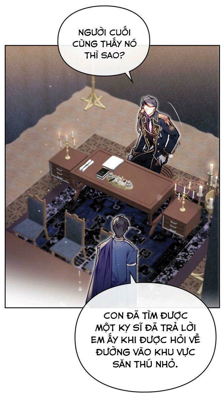 Kết Thúc Của Nhân Vật Phản Diện Chỉ Có Thể Là Cái Chết - Chapter 74 - Page 34