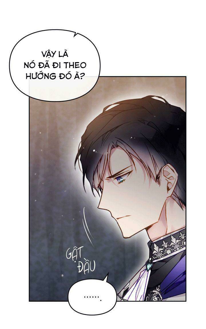 Kết Thúc Của Nhân Vật Phản Diện Chỉ Có Thể Là Cái Chết - Chapter 74 - Page 35