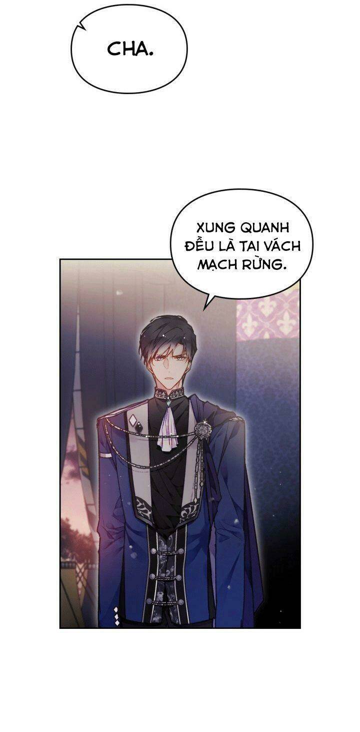 Kết Thúc Của Nhân Vật Phản Diện Chỉ Có Thể Là Cái Chết - Chapter 74 - Page 41