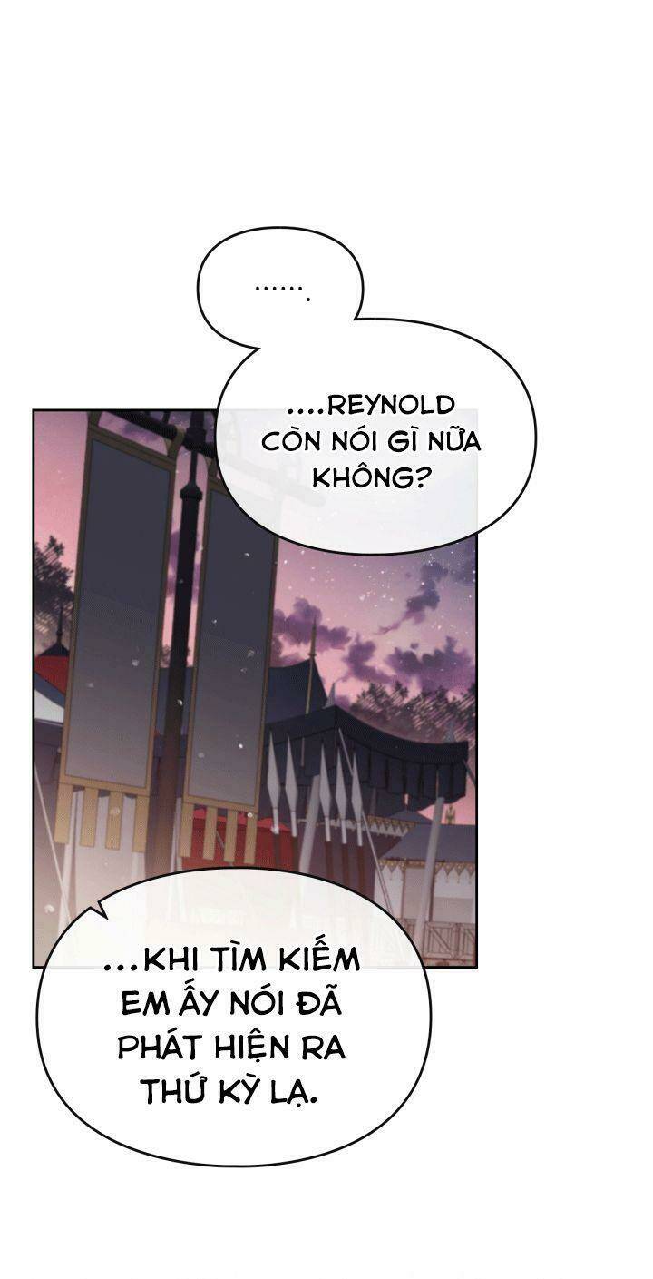 Kết Thúc Của Nhân Vật Phản Diện Chỉ Có Thể Là Cái Chết - Chapter 74 - Page 42