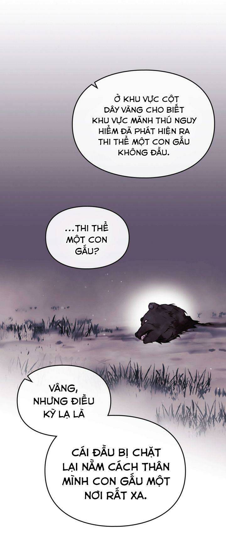 Kết Thúc Của Nhân Vật Phản Diện Chỉ Có Thể Là Cái Chết - Chapter 74 - Page 43