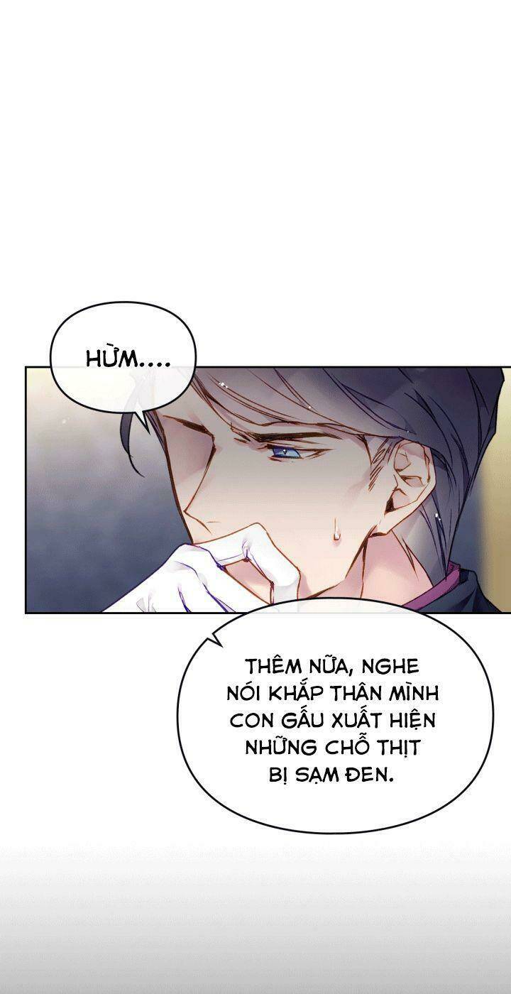 Kết Thúc Của Nhân Vật Phản Diện Chỉ Có Thể Là Cái Chết - Chapter 74 - Page 44