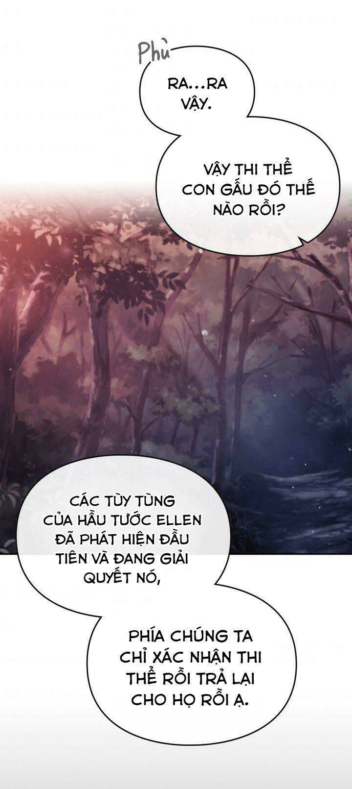 Kết Thúc Của Nhân Vật Phản Diện Chỉ Có Thể Là Cái Chết - Chapter 74 - Page 47