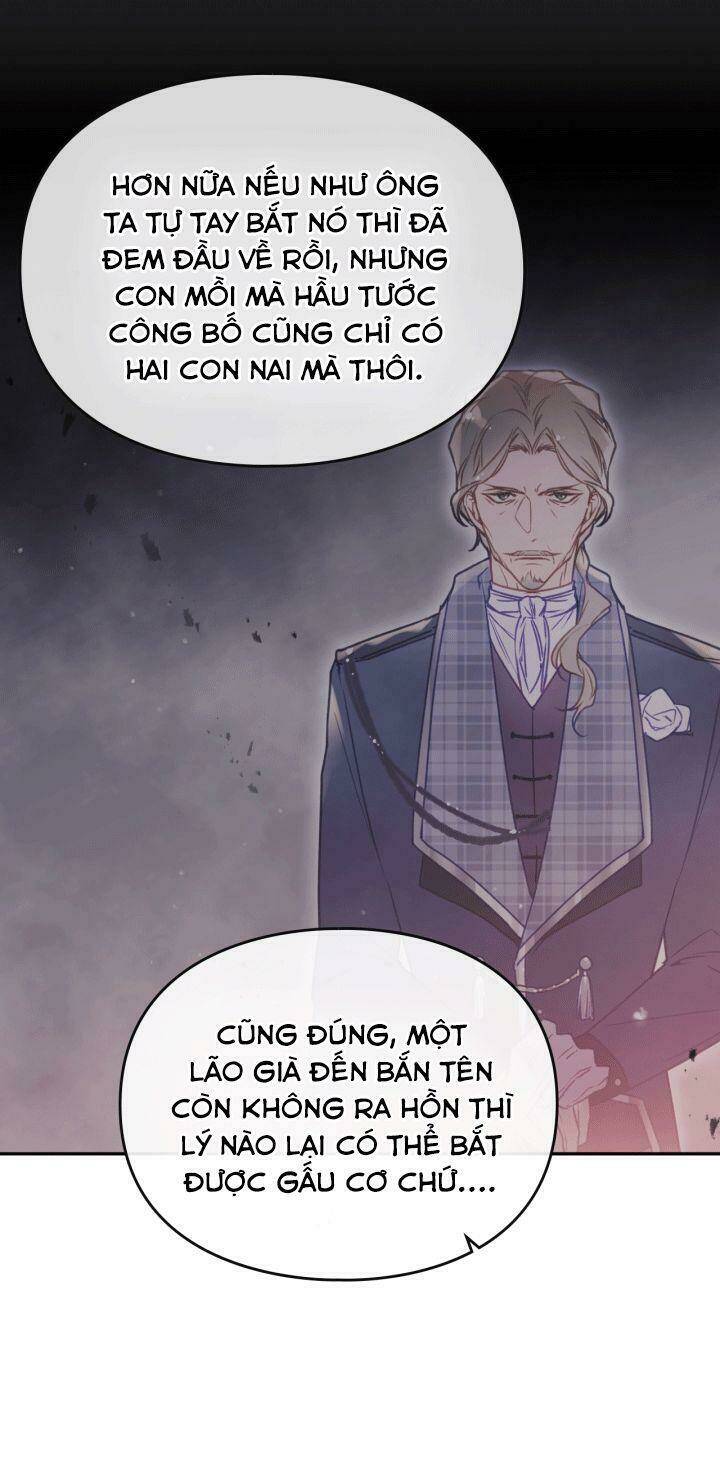 Kết Thúc Của Nhân Vật Phản Diện Chỉ Có Thể Là Cái Chết - Chapter 74 - Page 49