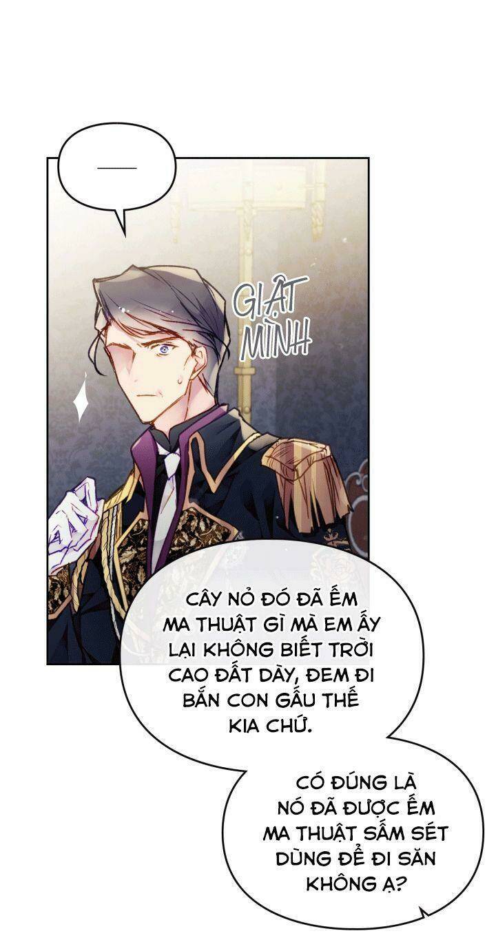 Kết Thúc Của Nhân Vật Phản Diện Chỉ Có Thể Là Cái Chết - Chapter 74 - Page 52