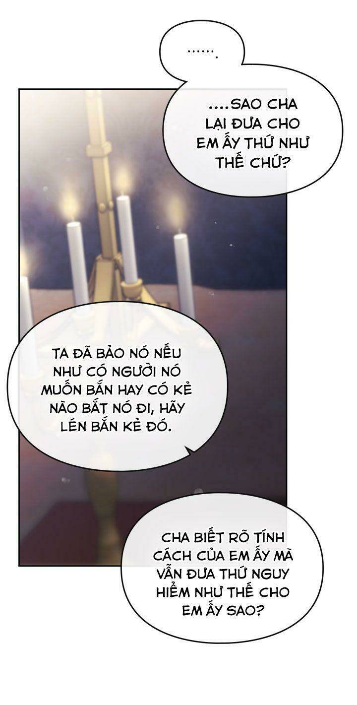 Kết Thúc Của Nhân Vật Phản Diện Chỉ Có Thể Là Cái Chết - Chapter 74 - Page 55