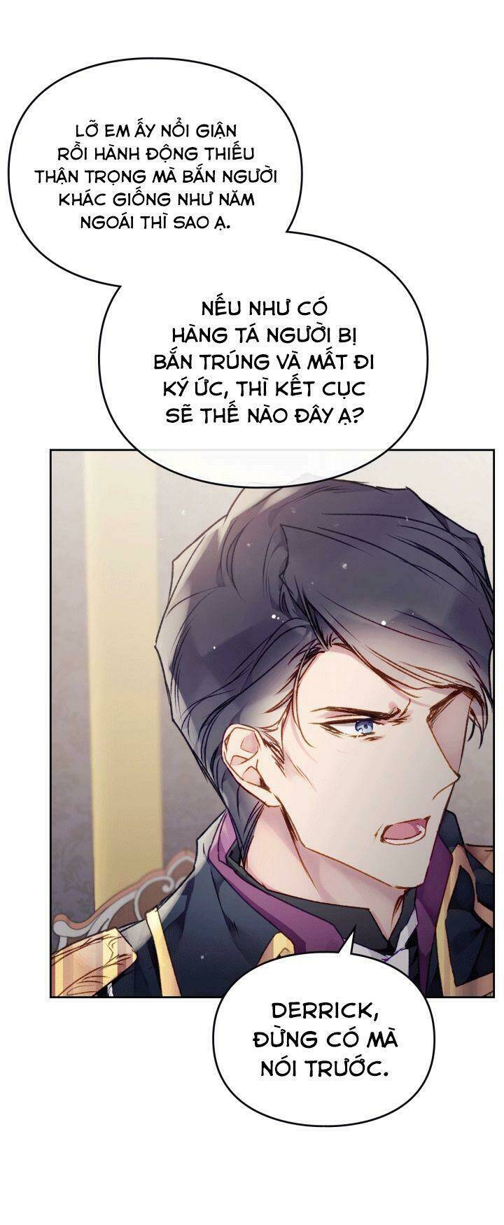 Kết Thúc Của Nhân Vật Phản Diện Chỉ Có Thể Là Cái Chết - Chapter 74 - Page 56