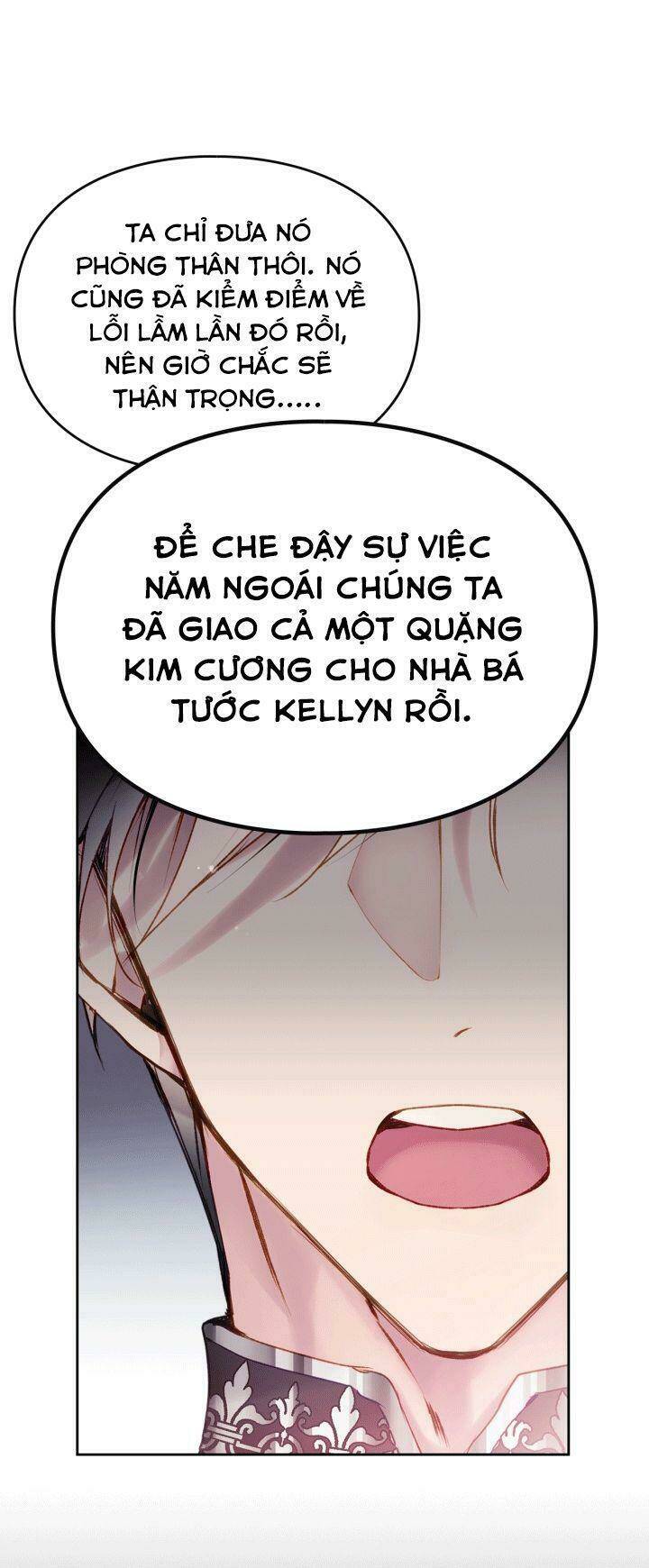 Kết Thúc Của Nhân Vật Phản Diện Chỉ Có Thể Là Cái Chết - Chapter 74 - Page 57