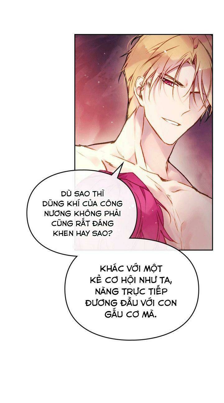 Kết Thúc Của Nhân Vật Phản Diện Chỉ Có Thể Là Cái Chết - Chapter 74 - Page 5