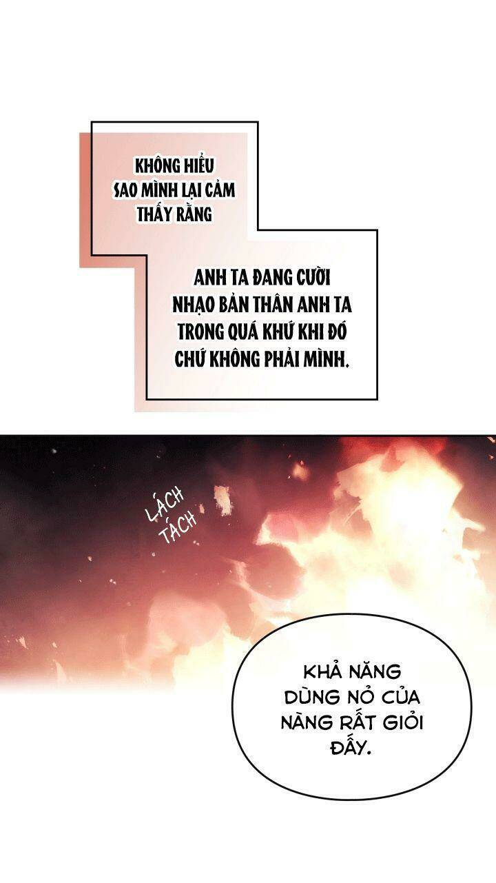 Kết Thúc Của Nhân Vật Phản Diện Chỉ Có Thể Là Cái Chết - Chapter 74 - Page 7