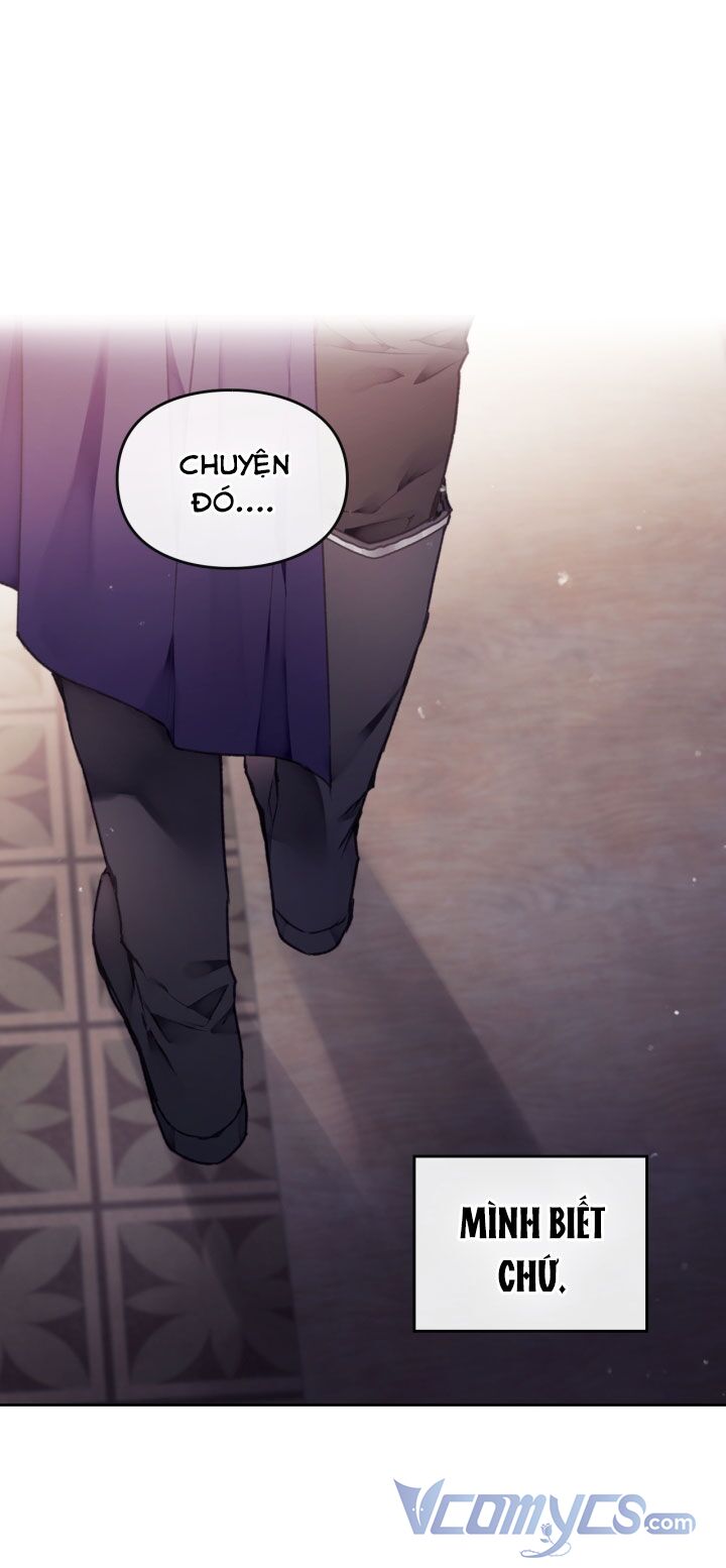 Kết Thúc Của Nhân Vật Phản Diện Chỉ Có Thể Là Cái Chết - Chapter 75 - Page 10