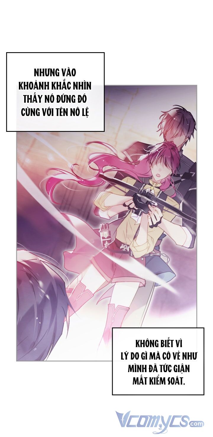 Kết Thúc Của Nhân Vật Phản Diện Chỉ Có Thể Là Cái Chết - Chapter 75 - Page 12