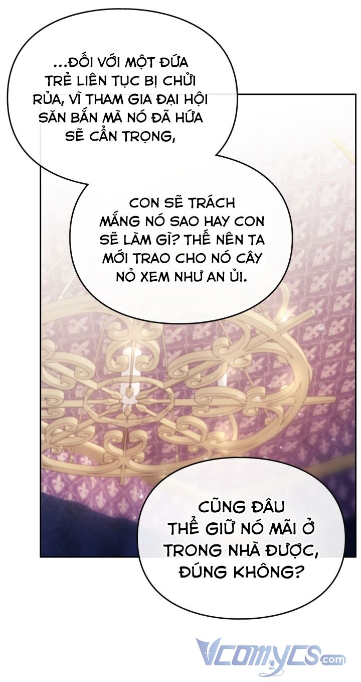 Kết Thúc Của Nhân Vật Phản Diện Chỉ Có Thể Là Cái Chết - Chapter 75 - Page 14