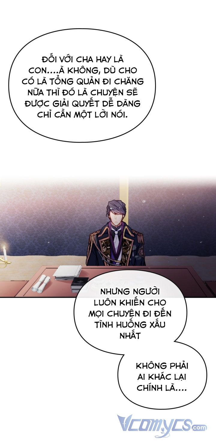 Kết Thúc Của Nhân Vật Phản Diện Chỉ Có Thể Là Cái Chết - Chapter 75 - Page 16