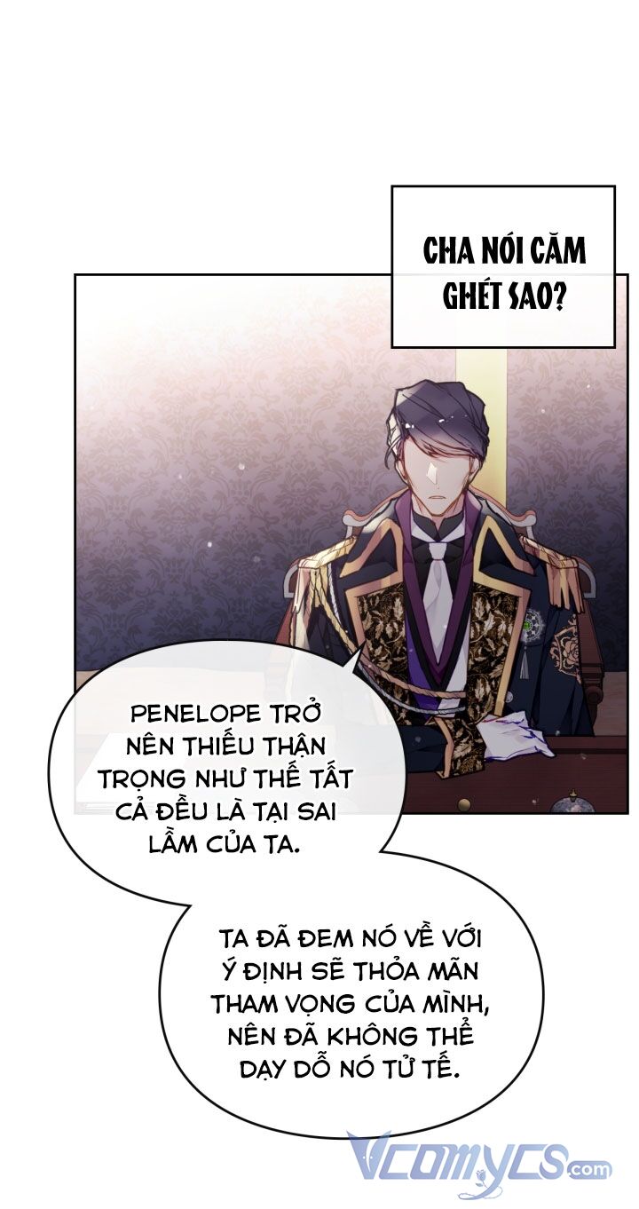 Kết Thúc Của Nhân Vật Phản Diện Chỉ Có Thể Là Cái Chết - Chapter 75 - Page 19