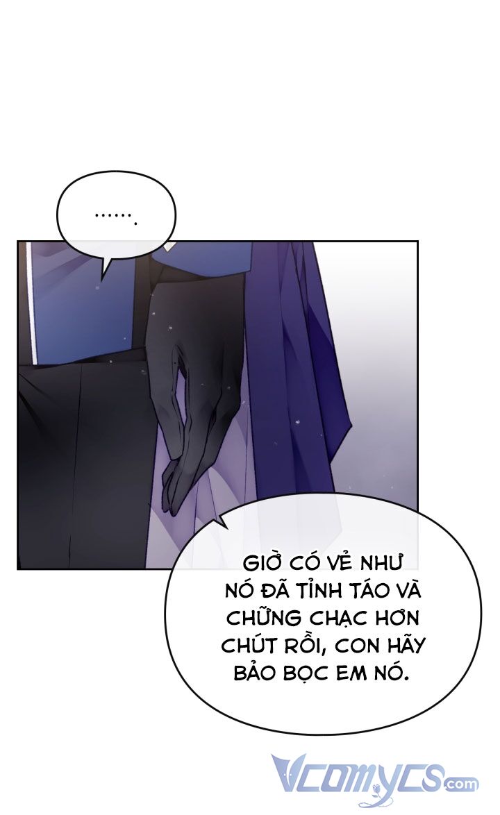 Kết Thúc Của Nhân Vật Phản Diện Chỉ Có Thể Là Cái Chết - Chapter 75 - Page 20