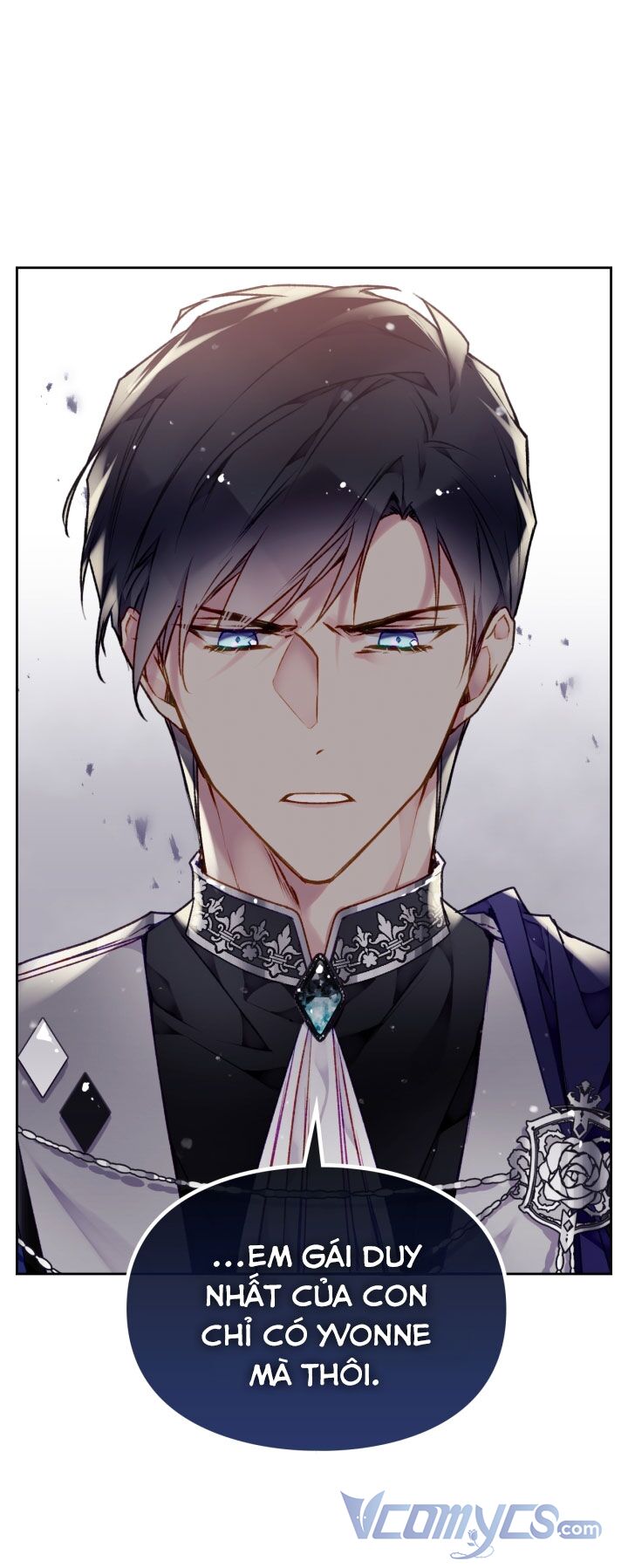 Kết Thúc Của Nhân Vật Phản Diện Chỉ Có Thể Là Cái Chết - Chapter 75 - Page 22