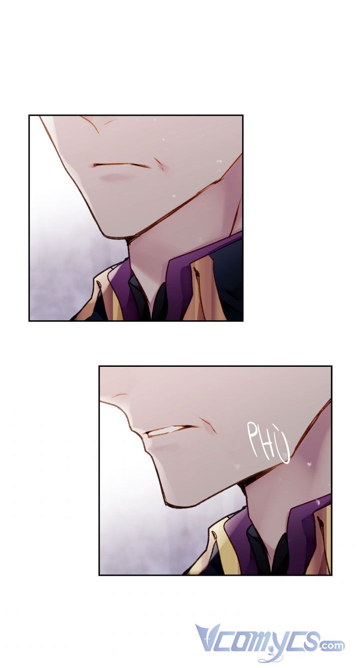 Kết Thúc Của Nhân Vật Phản Diện Chỉ Có Thể Là Cái Chết - Chapter 75 - Page 23