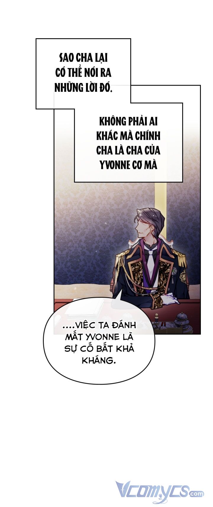 Kết Thúc Của Nhân Vật Phản Diện Chỉ Có Thể Là Cái Chết - Chapter 75 - Page 25