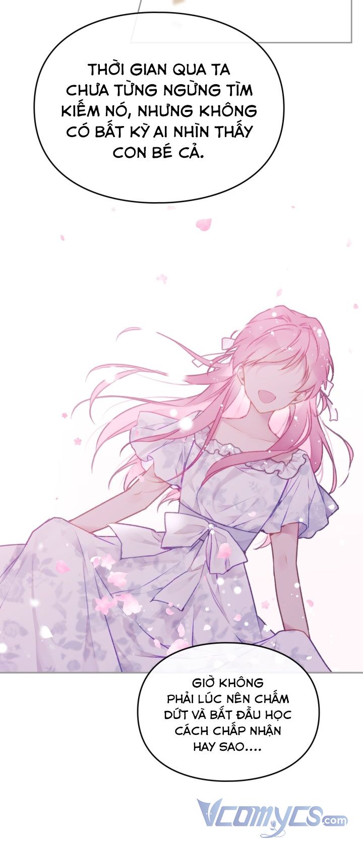 Kết Thúc Của Nhân Vật Phản Diện Chỉ Có Thể Là Cái Chết - Chapter 75 - Page 27