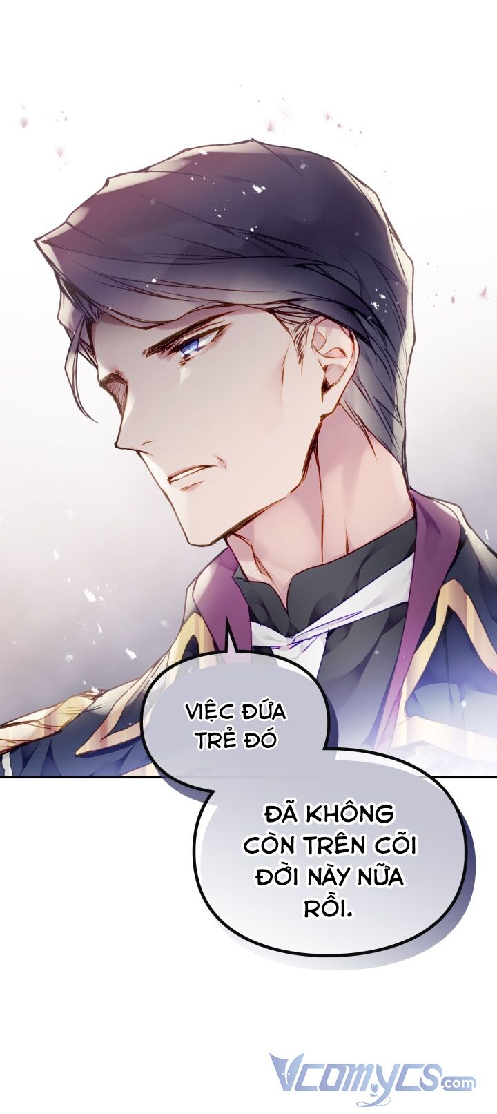 Kết Thúc Của Nhân Vật Phản Diện Chỉ Có Thể Là Cái Chết - Chapter 75 - Page 28