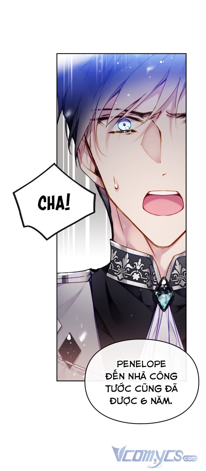 Kết Thúc Của Nhân Vật Phản Diện Chỉ Có Thể Là Cái Chết - Chapter 75 - Page 29