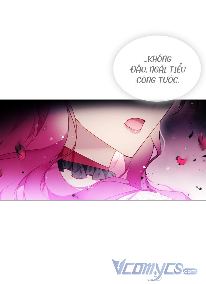 Kết Thúc Của Nhân Vật Phản Diện Chỉ Có Thể Là Cái Chết - Chapter 75 - Page 33