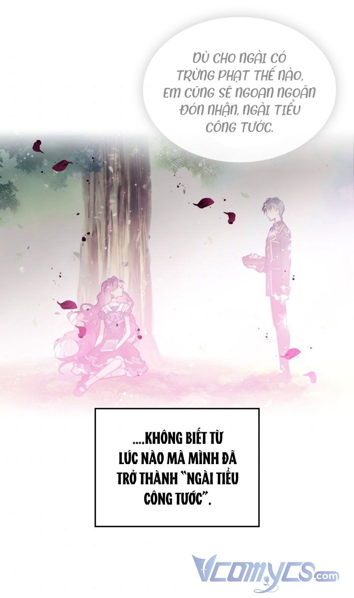 Kết Thúc Của Nhân Vật Phản Diện Chỉ Có Thể Là Cái Chết - Chapter 75 - Page 35