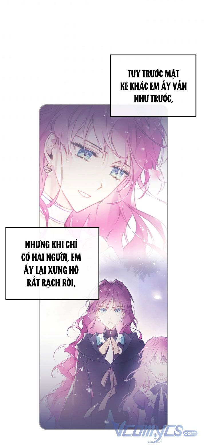 Kết Thúc Của Nhân Vật Phản Diện Chỉ Có Thể Là Cái Chết - Chapter 75 - Page 36