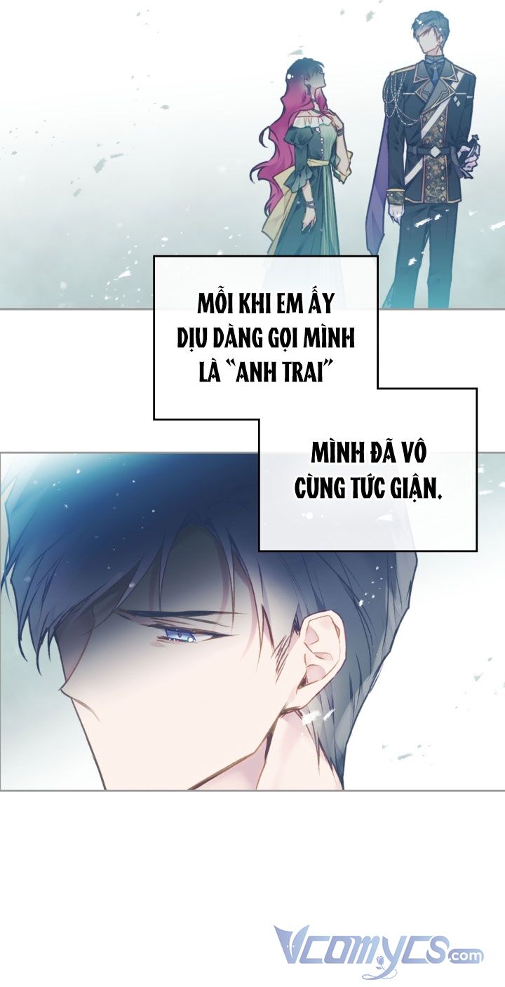 Kết Thúc Của Nhân Vật Phản Diện Chỉ Có Thể Là Cái Chết - Chapter 75 - Page 38