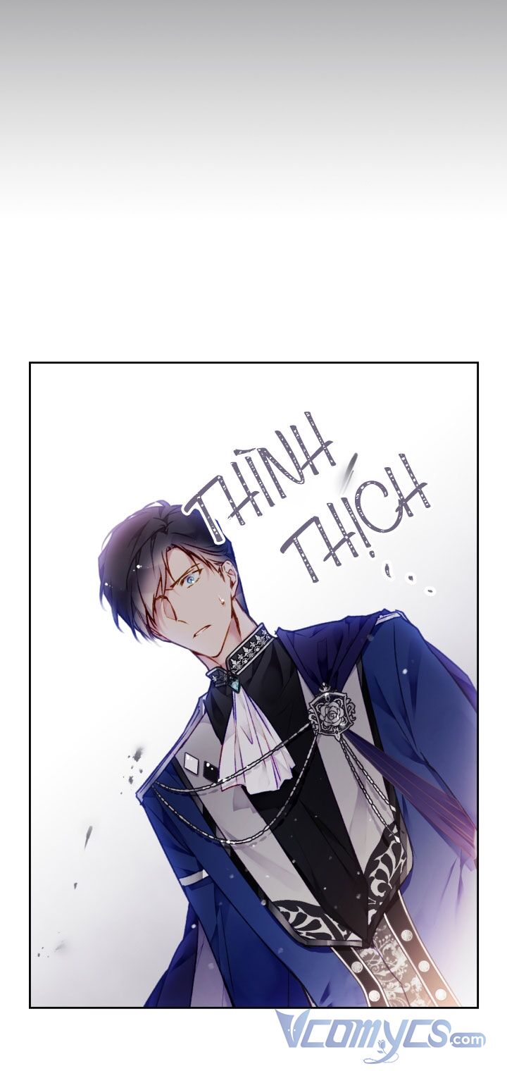 Kết Thúc Của Nhân Vật Phản Diện Chỉ Có Thể Là Cái Chết - Chapter 75 - Page 40