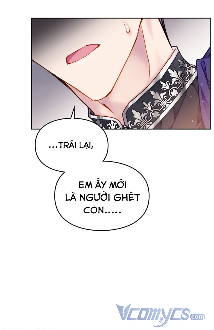 Kết Thúc Của Nhân Vật Phản Diện Chỉ Có Thể Là Cái Chết - Chapter 75 - Page 41