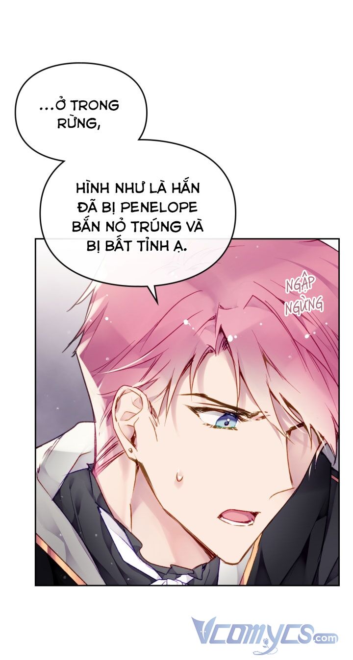 Kết Thúc Của Nhân Vật Phản Diện Chỉ Có Thể Là Cái Chết - Chapter 75 - Page 46