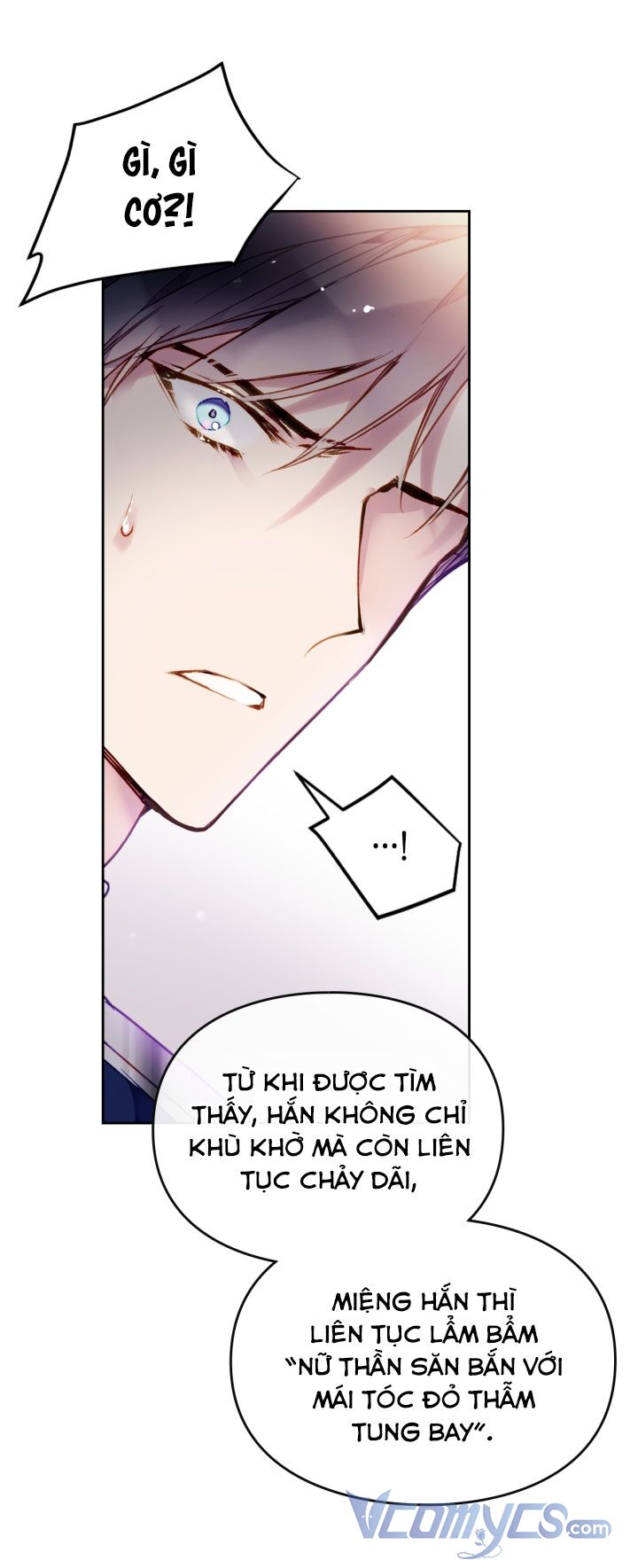 Kết Thúc Của Nhân Vật Phản Diện Chỉ Có Thể Là Cái Chết - Chapter 75 - Page 47