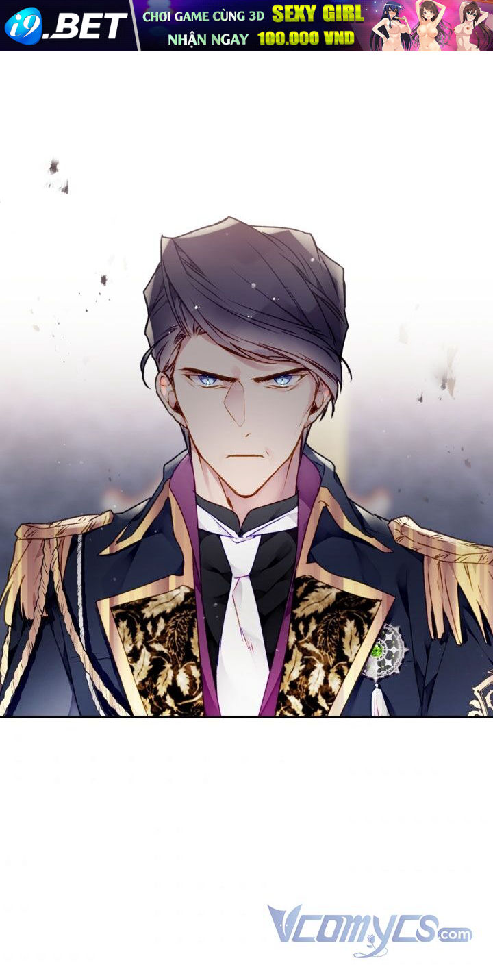 Kết Thúc Của Nhân Vật Phản Diện Chỉ Có Thể Là Cái Chết - Chapter 75 - Page 4